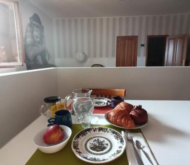 Rimini House | Zillo House, attico in Rimini