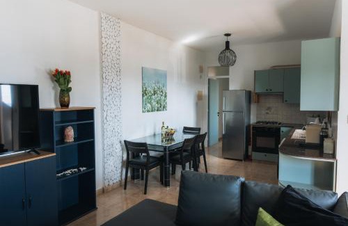 Zygi Apartment | Zima Two Seaside