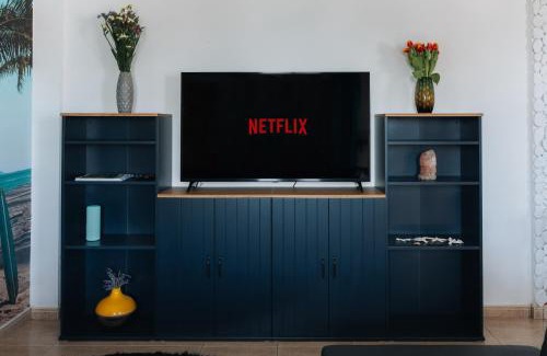 Zygi Apartment | Zima Two Seaside