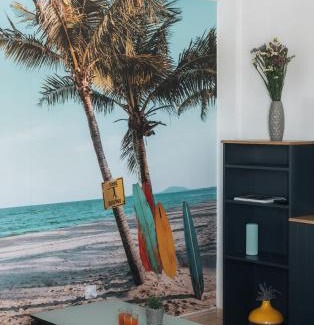 Zygi Apartment | Zima Two Seaside