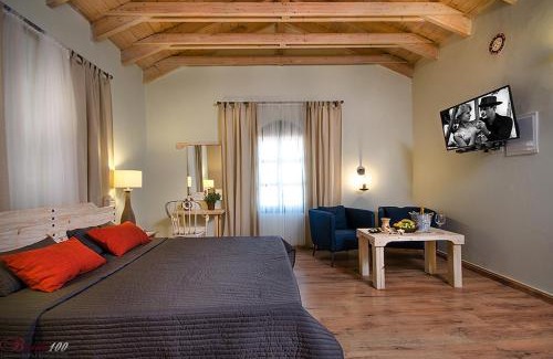 Zikhron Ya'aqov Cabin | Zimer Baronita