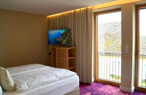 Purgstall an der Erlauf Bed & Breakfast | Zimmer am Platz