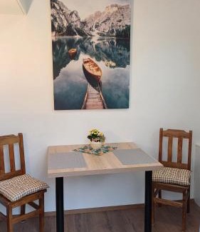 Fußach Apartment | Zimmer am See