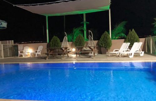 Yavne'el Cabin | Zimmer BaSadot