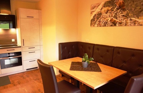 Sankt Leonhard im Pitztal Apartment | Zimmer C - Hotel Pension Haid