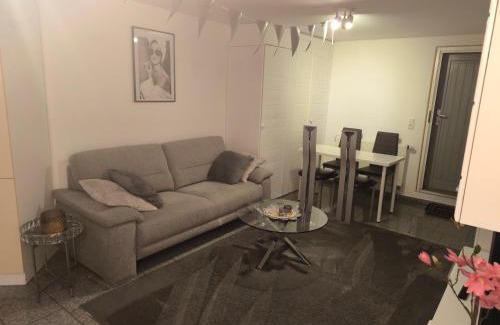 Bemerode House | Zimmer in Hannover Nähe Messe