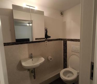 Bemerode House | Zimmer in Hannover Nähe Messe