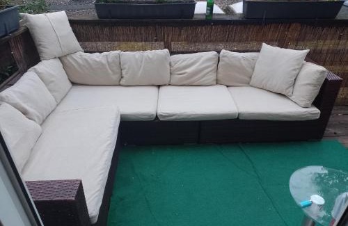 Suelz House | Zimmer in Sülz in einer Wohnung