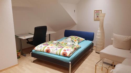 Kernstadt Lehrte House | Zimmer in wundervoller Stadtvilla