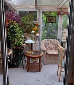 Rudow House | Zimmer mit optimaler Verkehrsanbindung und vielen Extras in Berlin-Rudow