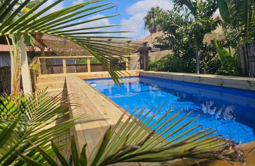 Megadim Apartment | Zimmer spa in megadim