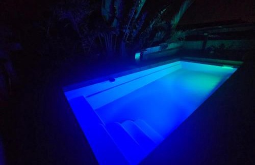 Megadim Apartment | Zimmer spa in megadim