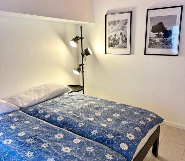 Ackersand House | Zimmervermietung Ackersand