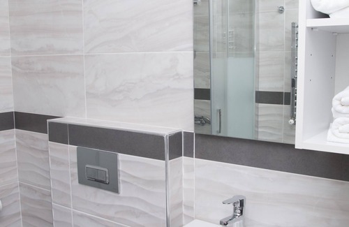 Cekmekoy Apartment | Zin D Home Alemdag