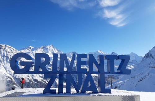 Zinal Apartment | Zinal - Studio/mezzanine à 2 pas du télécabine