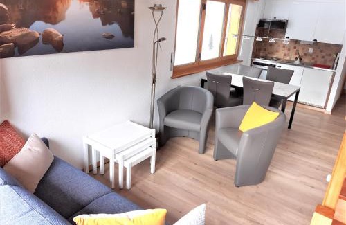 Zinal Apartment | Zinal - Studio/mezzanine à 2 pas du télécabine