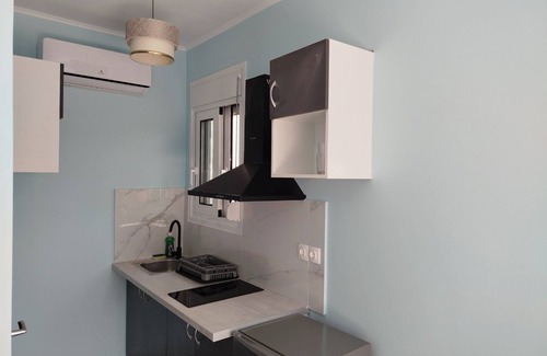 Agii Apostoli House | Zinovia