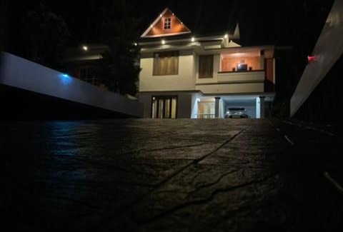 Athirapally House | Zion Apostolate