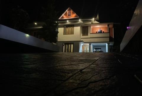 Athirapally House | Zion Apostolate