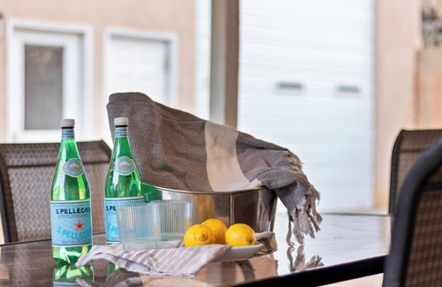 La Verkin House | Zion Escape - Private SPA - Game room - Sleeps 20 - La Verkin Ut