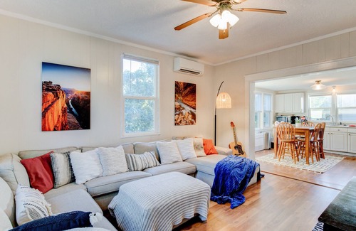 La Verkin Other | zion farmhouse oasis, cool/hot swim spa, pet+RV friendly