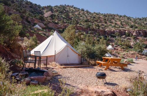Hildale Other | Zion Glamping Adventures