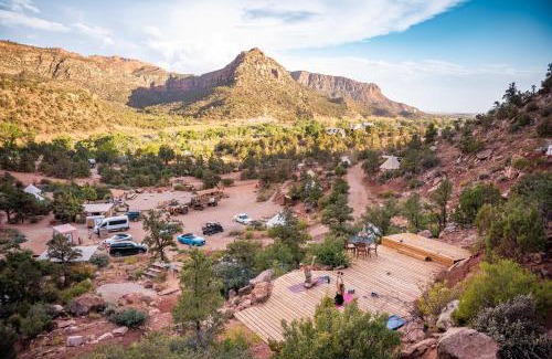 Hildale Other | Zion Glamping Adventures