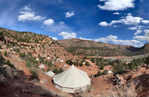 Hildale Other | Zion Glamping Adventures