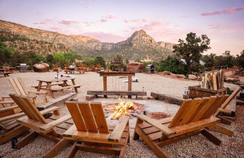 Hildale Other | Zion Glamping Adventures