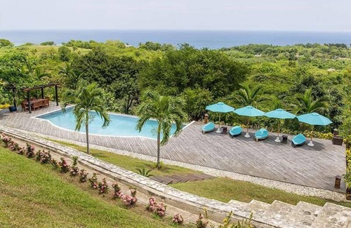 Tryall Villa | Zion Hill Luxury villa