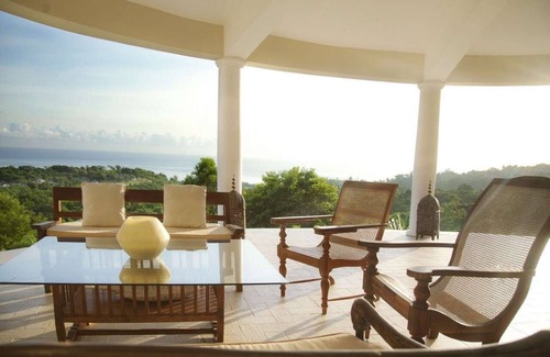 Tryall Villa | Zion Hill Luxury villa