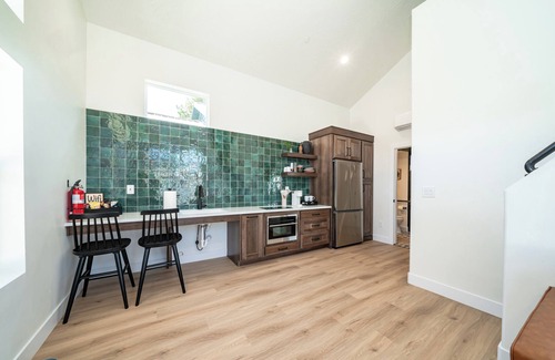 Hurricane Bed & Breakfast | Zion Oasis Rentals