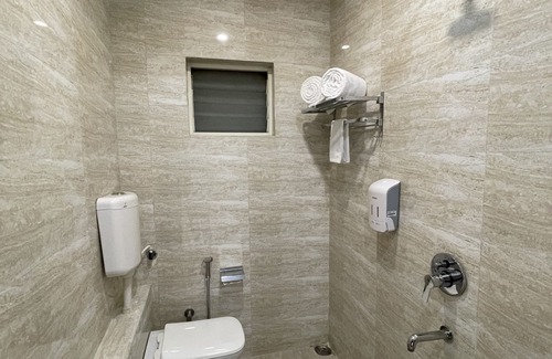 Bhopal Hotel | Zip By Spree Hotels Bhopal