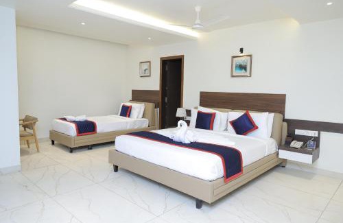 Hungund Hotel | Zip By Spree Hotels Ilkal