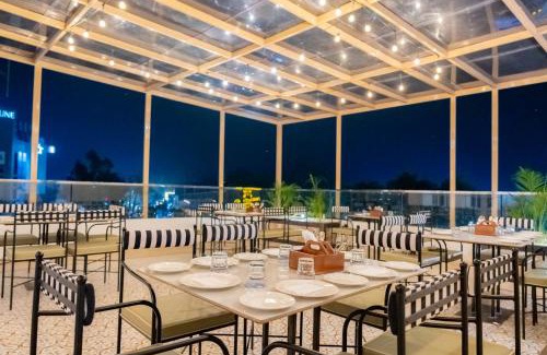 Khattalwada Hotel | Zip By Spree Hotels Madhuram Haldwani