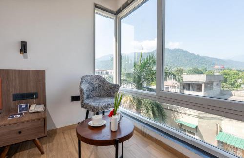 Khattalwada Hotel | Zip By Spree Hotels Madhuram Haldwani