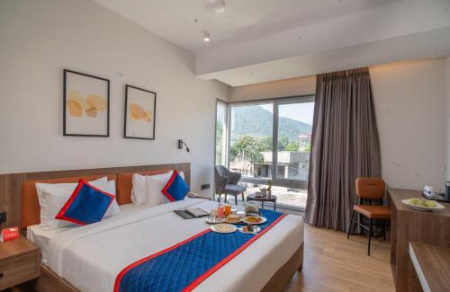 Khattalwada Hotel | Zip By Spree Hotels Madhuram Haldwani