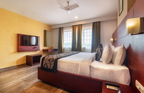 Thrissur Hotel | Zip By Spree Hotels Mangala Towers Thrissur