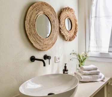 Avola Apartment | Ziran Resort