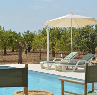 Avola Apartment | Ziran Resort