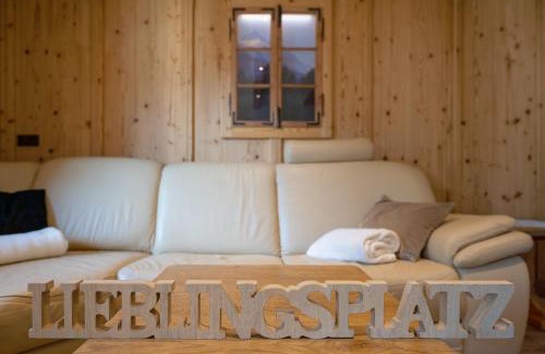 Heiligenblut Ski Chalet | Zirbenchalet Grossglockner