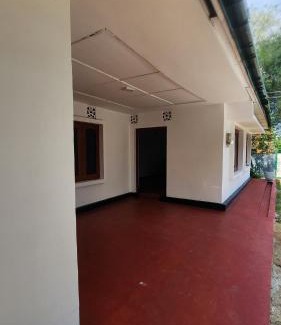 Meegahakivula House | Ziru Residence