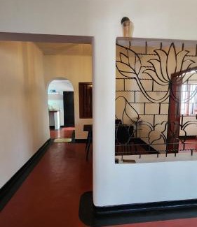 Meegahakivula House | Ziru Residence