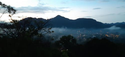 El Valle de Anton House | Ziruma