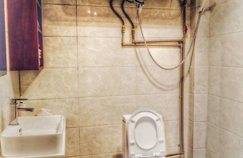 Daocheng House | Zishuo Zihua Guest House