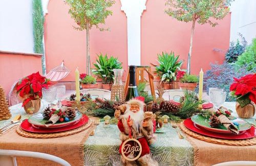 Cordoba Old City Apartment | Ziza