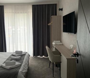 Zlatograd Hotel | Zlate Home