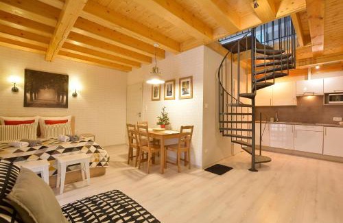 Duszniki Zdroj Apartment | Zlote Modrzewie