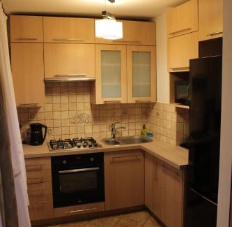 Chojna Apartment | zloty zakątek