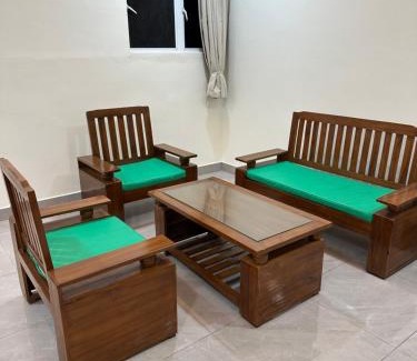 Muar House | zocozy 楼中居